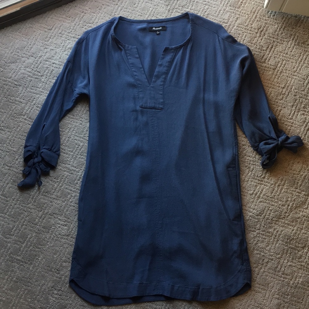 Madewell Tunic
